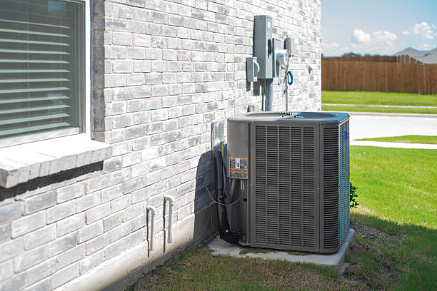 Reliable Ac Installation contractor in Brookesmith, TX by FH HVAC